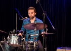 20190315-IMG 2848  Guy King (chant, guitare), Fabrice Bessouat (batterie), Cédric Le Goff (claviers), Kris Jefferson (basse) : GUY KING, LES LILAS-TRITON (Le)
