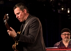 20190315-IMG 2852  Guy King (chant, guitare), Fabrice Bessouat (batterie), Cédric Le Goff (claviers), Kris Jefferson (basse) : GUY KING, LES LILAS-TRITON (Le)