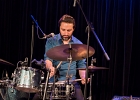 20190315-IMG 2853  Guy King (chant, guitare), Fabrice Bessouat (batterie), Cédric Le Goff (claviers), Kris Jefferson (basse) : GUY KING, LES LILAS-TRITON (Le)