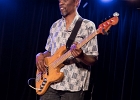 20190315-IMG 2854  Guy King (chant, guitare), Fabrice Bessouat (batterie), Cédric Le Goff (claviers), Kris Jefferson (basse) : GUY KING, LES LILAS-TRITON (Le)