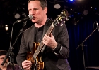 20190315-IMG 2858  Guy King (chant, guitare), Fabrice Bessouat (batterie), Cédric Le Goff (claviers), Kris Jefferson (basse) : GUY KING, LES LILAS-TRITON (Le)