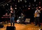 20190315-IMG 2861  Guy King (chant, guitare), Fabrice Bessouat (batterie), Cédric Le Goff (claviers), Kris Jefferson (basse) : GUY KING, LES LILAS-TRITON (Le)