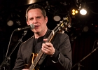 20190315-IMG 2862  Guy King (chant, guitare), Fabrice Bessouat (batterie), Cédric Le Goff (claviers), Kris Jefferson (basse) : GUY KING, LES LILAS-TRITON (Le)
