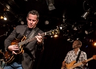 20190315-IMG 2863  Guy King (chant, guitare), Fabrice Bessouat (batterie), Cédric Le Goff (claviers), Kris Jefferson (basse) : GUY KING, LES LILAS-TRITON (Le)