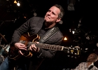 20190315-IMG 2867  Guy King (chant, guitare), Fabrice Bessouat (batterie), Cédric Le Goff (claviers), Kris Jefferson (basse) : GUY KING, LES LILAS-TRITON (Le)