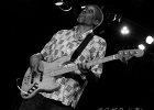 20190315-IMG 2868  Guy King (chant, guitare), Fabrice Bessouat (batterie), Cédric Le Goff (claviers), Kris Jefferson (basse) : GUY KING, LES LILAS-TRITON (Le)