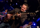 20190315-IMG 2869  Guy King (chant, guitare), Fabrice Bessouat (batterie), Cédric Le Goff (claviers), Kris Jefferson (basse) : GUY KING, LES LILAS-TRITON (Le)