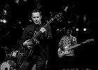 20190315-IMG 2870  Guy King (chant, guitare), Fabrice Bessouat (batterie), Cédric Le Goff (claviers), Kris Jefferson (basse) : GUY KING, LES LILAS-TRITON (Le)