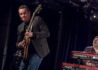 20190315-IMG 2874  Guy King (chant, guitare), Fabrice Bessouat (batterie), Cédric Le Goff (claviers), Kris Jefferson (basse) : GUY KING, LES LILAS-TRITON (Le)