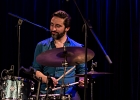 20190315-IMG 2877  Guy King (chant, guitare), Fabrice Bessouat (batterie), Cédric Le Goff (claviers), Kris Jefferson (basse) : GUY KING, LES LILAS-TRITON (Le)