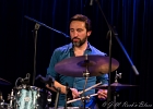 20190315-IMG 2882  Guy King (chant, guitare), Fabrice Bessouat (batterie), Cédric Le Goff (claviers), Kris Jefferson (basse) : GUY KING, LES LILAS-TRITON (Le)