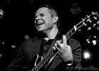 20190315-IMG 2883  Guy King (chant, guitare), Fabrice Bessouat (batterie), Cédric Le Goff (claviers), Kris Jefferson (basse) : GUY KING, LES LILAS-TRITON (Le)
