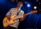 20190315-IMG 2884  Guy King (chant, guitare), Fabrice Bessouat (batterie), Cédric Le Goff (claviers), Kris Jefferson (basse) : GUY KING, LES LILAS-TRITON (Le)