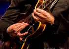 20190315-IMG 2888  Guy King (chant, guitare), Fabrice Bessouat (batterie), Cédric Le Goff (claviers), Kris Jefferson (basse) : GUY KING, LES LILAS-TRITON (Le)