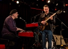 20190315-IMG 2894  Guy King (chant, guitare), Fabrice Bessouat (batterie), Cédric Le Goff (claviers), Kris Jefferson (basse) : GUY KING, LES LILAS-TRITON (Le)