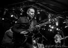 20190315-IMG 2902  Guy King (chant, guitare), Fabrice Bessouat (batterie), Cédric Le Goff (claviers), Kris Jefferson (basse) : GUY KING, LES LILAS-TRITON (Le)