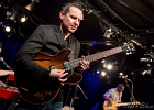 20190315-IMG 2903  Guy King (chant, guitare), Fabrice Bessouat (batterie), Cédric Le Goff (claviers), Kris Jefferson (basse) : GUY KING, LES LILAS-TRITON (Le)