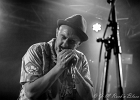 20190316-IMG 2943  Honeymen : Elmor Jazz / Jimmy Jazz : HONEYMEN, PARIS-BOULE NOIRE (La)