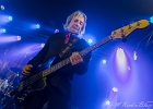 20190316-IMG 2972  Shaggy Dogs : Red  (chant, harmonica), Jacker (guitare), Toma  (basse), Guillermo (batterie),  Ben  (claviers) : PARIS-BOULE NOIRE (La), SHAGGY DOGS