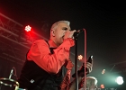 20190316-IMG 2980  Shaggy Dogs : Red  (chant, harmonica), Jacker (guitare), Toma  (basse), Guillermo (batterie),  Ben  (claviers) : PARIS-BOULE NOIRE (La), SHAGGY DOGS