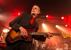 20190316-IMG 2982  Shaggy Dogs : Red  (chant, harmonica), Jacker (guitare), Toma  (basse), Guillermo (batterie),  Ben  (claviers) : PARIS-BOULE NOIRE (La), SHAGGY DOGS