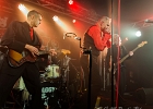 20190316-IMG 2983  Shaggy Dogs : Red  (chant, harmonica), Jacker (guitare), Toma  (basse), Guillermo (batterie),  Ben  (claviers) : PARIS-BOULE NOIRE (La), SHAGGY DOGS