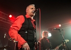 20190316-IMG 2984  Shaggy Dogs : Red  (chant, harmonica), Jacker (guitare), Toma  (basse), Guillermo (batterie),  Ben  (claviers) : PARIS-BOULE NOIRE (La), SHAGGY DOGS