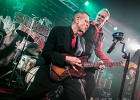 20190316-IMG 2993  Shaggy Dogs : Red  (chant, harmonica), Jacker (guitare), Toma  (basse), Guillermo (batterie),  Ben  (claviers) : PARIS-BOULE NOIRE (La), SHAGGY DOGS