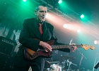 20190316-IMG 2994  Shaggy Dogs : Red  (chant, harmonica), Jacker (guitare), Toma  (basse), Guillermo (batterie),  Ben  (claviers) : PARIS-BOULE NOIRE (La), SHAGGY DOGS