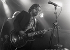 20190316-IMG 2997  Shaggy Dogs : Red  (chant, harmonica), Jacker (guitare), Toma  (basse), Guillermo (batterie),  Ben  (claviers) : PARIS-BOULE NOIRE (La), SHAGGY DOGS
