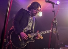 20190316-IMG 2998  Shaggy Dogs : Red  (chant, harmonica), Jacker (guitare), Toma  (basse), Guillermo (batterie),  Ben  (claviers) : PARIS-BOULE NOIRE (La), SHAGGY DOGS