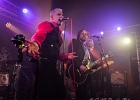 20190316-IMG 3000  Shaggy Dogs : Red  (chant, harmonica), Jacker (guitare), Toma  (basse), Guillermo (batterie),  Ben  (claviers) : PARIS-BOULE NOIRE (La), SHAGGY DOGS