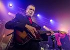 20190316-IMG 3001  Shaggy Dogs : Red  (chant, harmonica), Jacker (guitare), Toma  (basse), Guillermo (batterie),  Ben  (claviers) : PARIS-BOULE NOIRE (La), SHAGGY DOGS