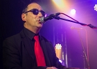 20190316-IMG 3004  Shaggy Dogs : Red  (chant, harmonica), Jacker (guitare), Toma  (basse), Guillermo (batterie),  Ben  (claviers) : PARIS-BOULE NOIRE (La), SHAGGY DOGS