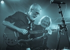 20190316-IMG 3012  Shaggy Dogs : Red  (chant, harmonica), Jacker (guitare), Toma  (basse), Guillermo (batterie),  Ben  (claviers) : PARIS-BOULE NOIRE (La), SHAGGY DOGS