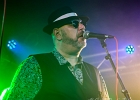 20190316-IMG 3024  Shaggy Dogs : Red  (chant, harmonica), Jacker (guitare), Toma  (basse), Guillermo (batterie),  Ben  (claviers) : PARIS-BOULE NOIRE (La), SHAGGY DOGS