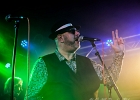 20190316-IMG 3025  Shaggy Dogs : Red  (chant, harmonica), Jacker (guitare), Toma  (basse), Guillermo (batterie),  Ben  (claviers) : PARIS-BOULE NOIRE (La), SHAGGY DOGS