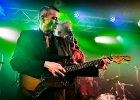 20190316-IMG 3026  Shaggy Dogs : Red  (chant, harmonica), Jacker (guitare), Toma  (basse), Guillermo (batterie),  Ben  (claviers)