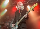 20190316-IMG 3034  Shaggy Dogs : Red  (chant, harmonica), Jacker (guitare), Toma  (basse), Guillermo (batterie),  Ben  (claviers) : PARIS-BOULE NOIRE (La), SHAGGY DOGS