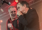 20190316-IMG 3035  Shaggy Dogs : Red  (chant, harmonica), Jacker (guitare), Toma  (basse), Guillermo (batterie),  Ben  (claviers) : PARIS-BOULE NOIRE (La), SHAGGY DOGS
