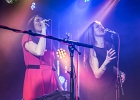 20190316-IMG 3048  Shaggy Dogs : Red  (chant, harmonica), Jacker (guitare), Toma  (basse), Guillermo (batterie),  Ben  (claviers) : PARIS-BOULE NOIRE (La), SHAGGY DOGS