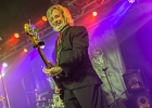 20190316-IMG 3061  Shaggy Dogs : Red  (chant, harmonica), Jacker (guitare), Toma  (basse), Guillermo (batterie),  Ben  (claviers) : PARIS-BOULE NOIRE (La), SHAGGY DOGS