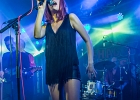 20190316-IMG 3063  Shaggy Dogs : Red  (chant, harmonica), Jacker (guitare), Toma  (basse), Guillermo (batterie),  Ben  (claviers) : PARIS-BOULE NOIRE (La), SHAGGY DOGS