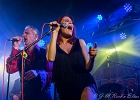 20190316-IMG 3067  Shaggy Dogs : Red  (chant, harmonica), Jacker (guitare), Toma  (basse), Guillermo (batterie),  Ben  (claviers) : PARIS-BOULE NOIRE (La), SHAGGY DOGS