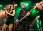 20190316-IMG 3076  Shaggy Dogs : Red  (chant, harmonica), Jacker (guitare), Toma  (basse), Guillermo (batterie),  Ben  (claviers) : PARIS-BOULE NOIRE (La), SHAGGY DOGS