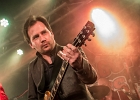 20190316-IMG 3079  Shaggy Dogs : Red  (chant, harmonica), Jacker (guitare), Toma  (basse), Guillermo (batterie),  Ben  (claviers) : PARIS-BOULE NOIRE (La), SHAGGY DOGS