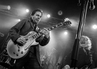 20190316-IMG 3080  Shaggy Dogs : Red  (chant, harmonica), Jacker (guitare), Toma  (basse), Guillermo (batterie),  Ben  (claviers) : PARIS-BOULE NOIRE (La), SHAGGY DOGS