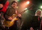 20190316-IMG 3082  Shaggy Dogs : Red  (chant, harmonica), Jacker (guitare), Toma  (basse), Guillermo (batterie),  Ben  (claviers) : PARIS-BOULE NOIRE (La), SHAGGY DOGS