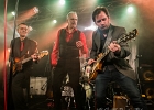 20190316-IMG 3084  Shaggy Dogs : Red  (chant, harmonica), Jacker (guitare), Toma  (basse), Guillermo (batterie),  Ben  (claviers) : PARIS-BOULE NOIRE (La), SHAGGY DOGS