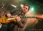 20190316-IMG 3086  Shaggy Dogs : Red  (chant, harmonica), Jacker (guitare), Toma  (basse), Guillermo (batterie),  Ben  (claviers) : PARIS-BOULE NOIRE (La), SHAGGY DOGS